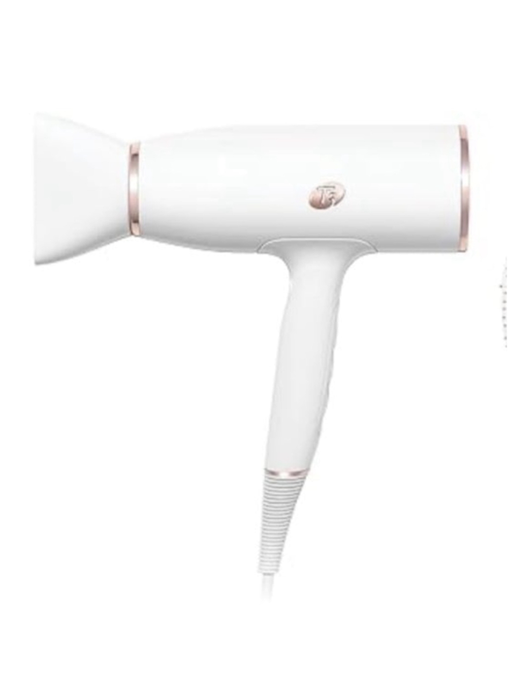 Like New T3 AireLuxe Professional Hair Dryer & Attachments